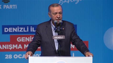 Cumhurbaşkanı Erdoğandan 6lı Masaya Aday Belirleme önerisi