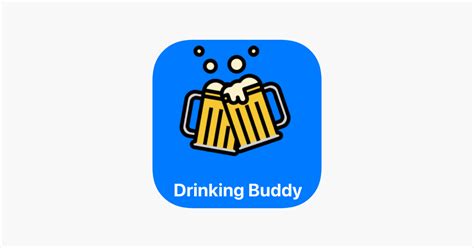 ‎app Store 上的“drinking Buddy Mobile”
