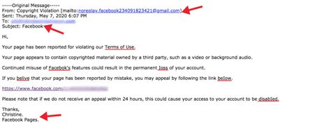 Spam Alert Tips For Spotting A Scam Email Mcnutt And Partners