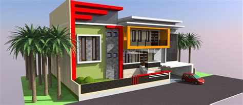 Desain rumah sebaiknya didasari oleh keadaan lingkungan sekitar, dengan begitu akan dihasilkan hunian yang ideal, nyaman, dan sehat bagi penggunanya serta hemat energi. Mahir Desain 3D Bersama Kursus Desain 3D Jogja - Jogjawebseo