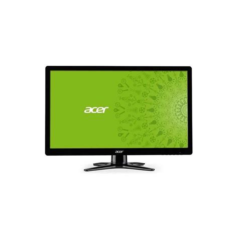 Harga Jual Acer G226hql Monitor Bbd 215 Inch