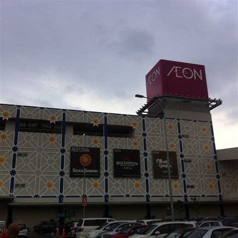 See reviews and photos of shopping malls in shah alam, malaysia on tripadvisor. AEON Mall Shah Alam - Shopping Mall in Shah Alam
