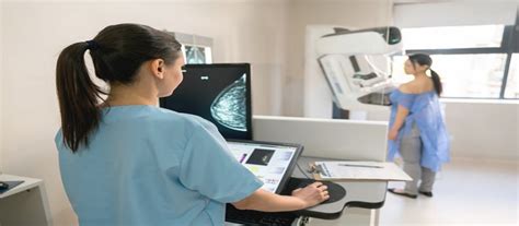 breast cancer diagnosis early detection can literally save the life