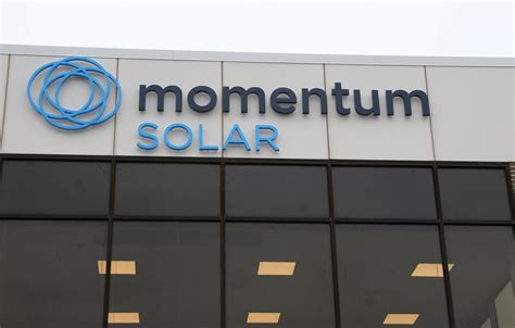 Momentum Solar Corporate Office Headquarters Phone Number And Address