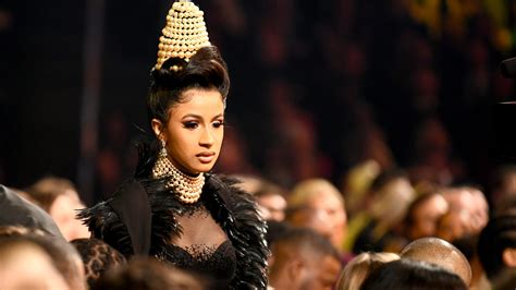 Follow for the latest from cardi. Cardi B Deactivates Instagram Account After Grammy ...