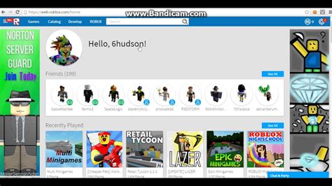 Roblox How To Get Robux November 2016 Youtube