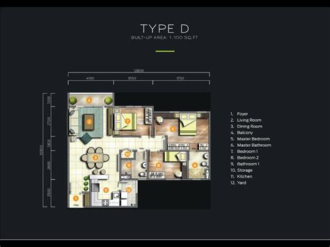 Property developer in kuala lumpur, malaysia. Who Should Buy Parkhill Residence in Bukit Jalil by Aset ...