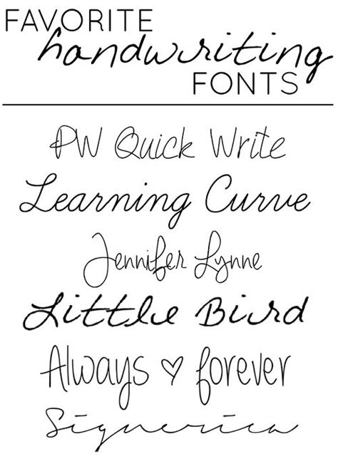 Fancy font messages or unique text with ease. Free handwritten font File Page 4 - Newdesignfile.com