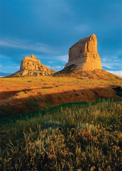 15 Beautiful Places To Visit In Nebraska Photo Galleries