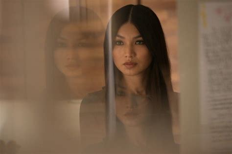 Get Your First Look At Amcs Creepy Robot Drama Humans Here Giant