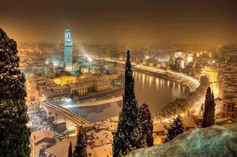 Though situated two hours away from the more popular tourist destination, venice, many people consider verona a more relaxed. Verona, Italy. | Simple & Interesting.