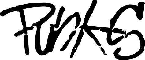 Punk Png