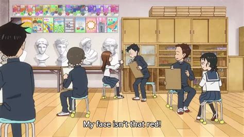 Karakai Jouzu No Takagi San Episode 11 English Subbed Watch Cartoons