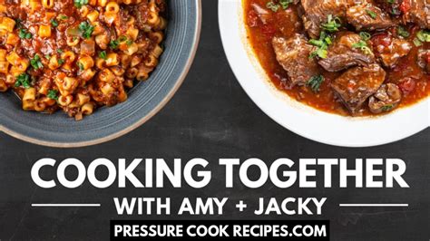 Amy Jacky Instant Pot Recipes Pressurecookrec Profile Pinterest