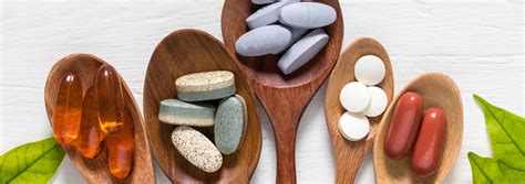 Top 12 Best Supplements For Women Why You Need Them