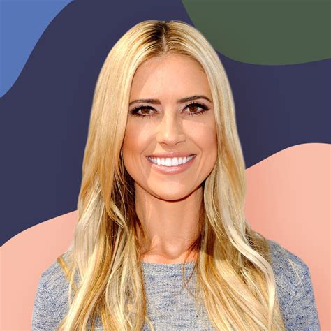 Hgtvs Christina Anstead Opens Up About Brutal First Trimester Of