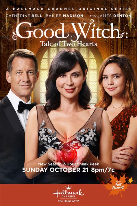 Theres No Place Like Middleton Join Us For Good Witch Tale Of Two