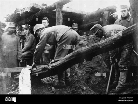 1548 Soldier First World War Fortepan 73343 Stock Photo Alamy