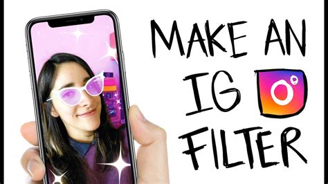 Make Your Own Instagram Filter In 10 Minutes Youtube