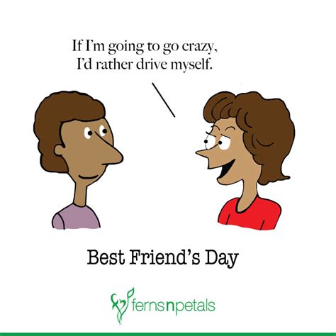 National Best Friends Day Greetings 2022 Fnp