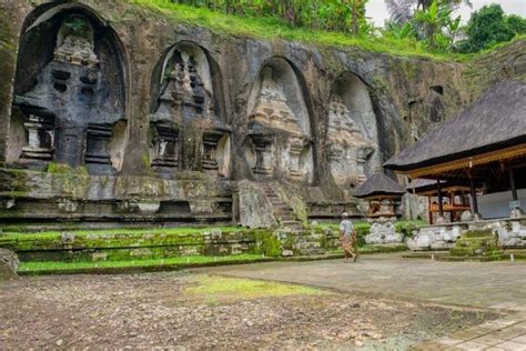 Mitos Pesugihan Gunung Kawi Tumbalkan Nyawa Keluarga