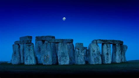 Stonehenge Secret Revealed Scientist Suggests New Theory About Ancient