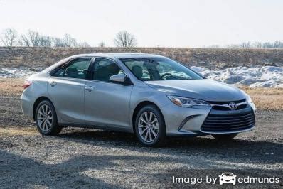 Maybe you would like to learn more about one of these? Compare Toyota Camry Insurance Quotes in Memphis Tennessee