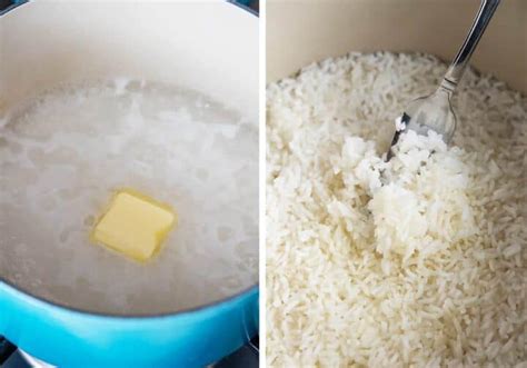 How To Cook Rice On The Stove In Under 30 Minutes I Heart Naptime