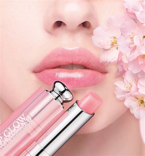 Dior Lip Balm Dior Beauty Online Boutique Malaysia