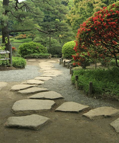 21 Japanese Style Garden Design Ideas Live Diy Ideas