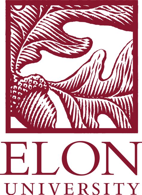 Elon University Logos Download