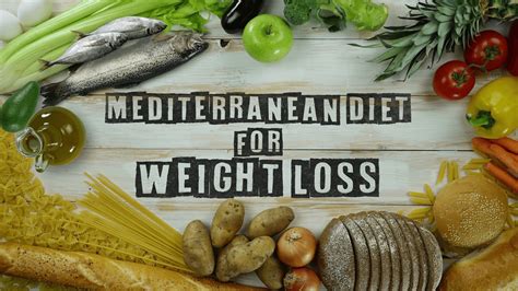 Maybe you would like to learn more about one of these? Mediterranean Diet: Meal Plan & Beginner's Guide | Dash ...