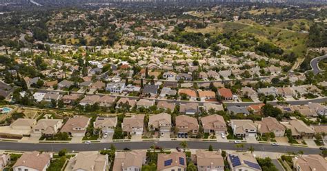 More Suburban Sprawl Wont Re Create The California Dream Los Angeles