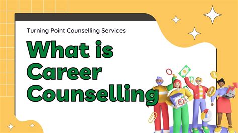 What Is Career Counselling Types And Benifits Of Counseling Turning
