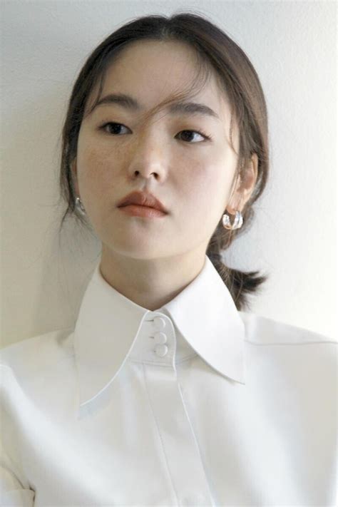 '해치지않아' 전여빈, 첫 인상이 딱 나무늘보 '싱크로율 100%'. 전여빈 - 여자 연예인 - 에펨코리아