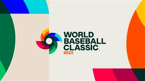 Clásico Mundial De Beisbol Regresa Para 2023 Nv Noticias