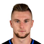 Milan skriniar ● this is why liverpool want milan skriniar 2020 ► skills & goals. Milan Skriniar FIFA 18 Career Mode - 81 Rated on 26th July ...