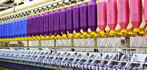 The Latest Innovations In The Textile Industry Fashinnovation