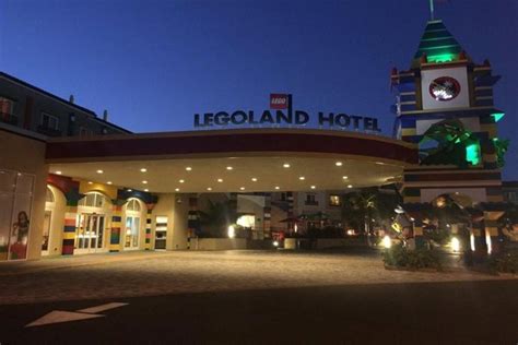 Legoland California Resort Hotel Carlsbad Compare Deals