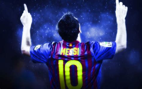 Free Download Messi Cool 1280x800 For Your Desktop Mobile And Tablet