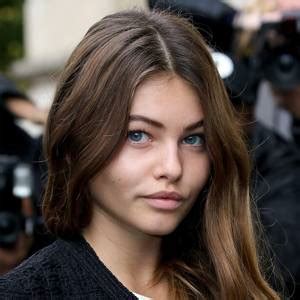 Thylane Blondeau Facts Things You Never Knew About The Model Glamour UK