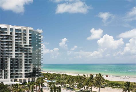 W South Beach Featured At Dandd South Beach Hotels Miami Hotels South