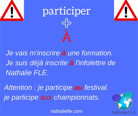 Tout Savoir Sur La Préposition À Et Ne Plus Se Tromper