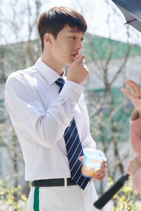 Jang ki yong and yoon do. Dàn diễn viên cực phẩm của "Touch Your Heart/Chạm Đến Tim ...