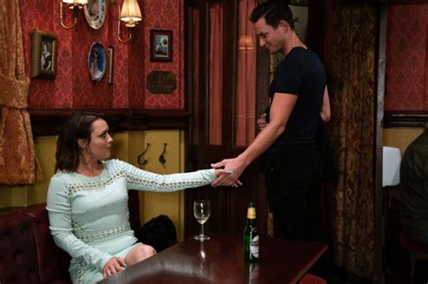 Eastenders Spoilers Sex Shock For Whitney And Zack Soaps Metro News