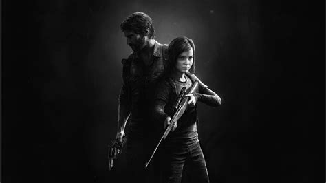 The Last Of Us Remastered Game 4k Hd Games 4k Wallpapers Images