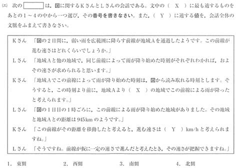 温帯地方でできる低気圧で、 寒気と暖気がぶつかった時に 上昇気流が起きて低気圧となります。 寒気と暖気がぶつかる境目が前線なのですが、 温帯低気圧のほとんどが前線を伴っているのはこのためです。 プロ家庭教師集団スペースONEの高校受験志望校合格のための ...