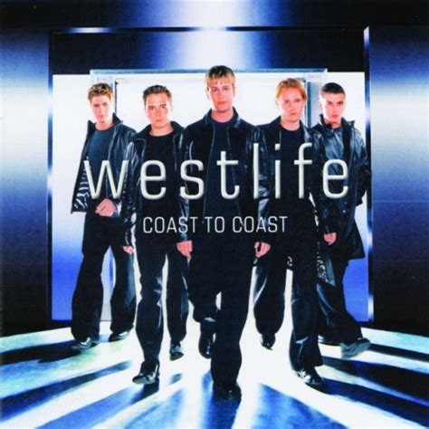 Westlife Best Ever Albums