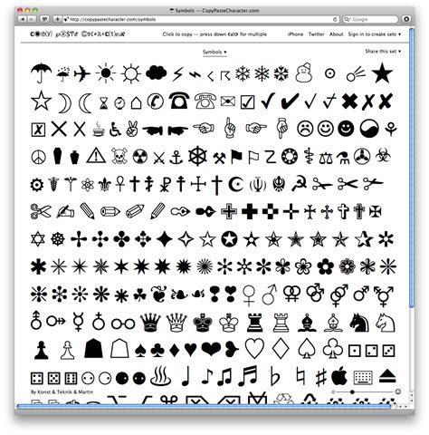 Cool Symbols Copy And Paste Rose Symbol Copy And Paste Are Copy