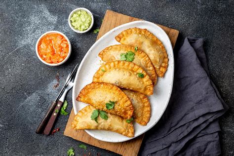 16 Easy Empanadas Recipes To Satisfy Your Cravings From Morning To